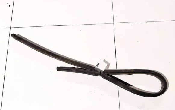Fiat Scudo Rubber seal front coupe door 