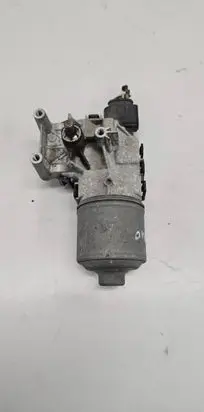 Seat Ibiza III (6L) Wiper motor 6Q2955119A 0390241539
