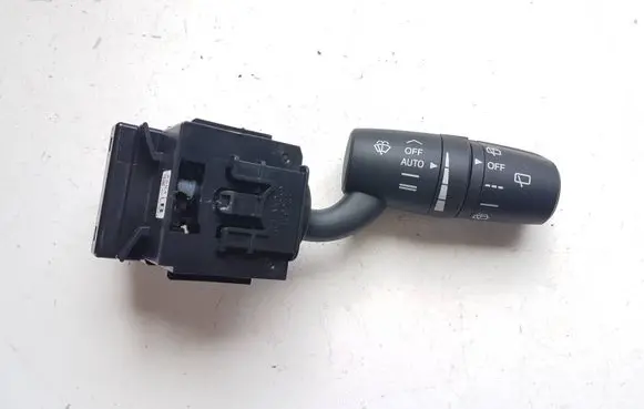 Mazda CX-5 II Wiper control stalk KS04 17J671