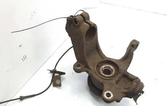Ford Mondeo MK IV Front wheel hub spindle knuckle