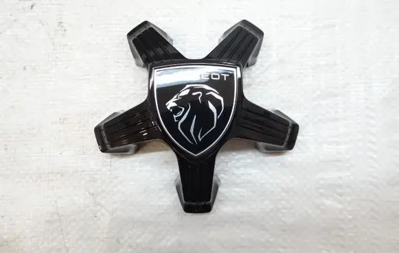 Peugeot 308 Original wheel cap 
