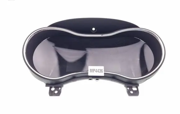 Dodge Durango Speedometer (instrument cluster) 68248455AB P68248455AB 086153