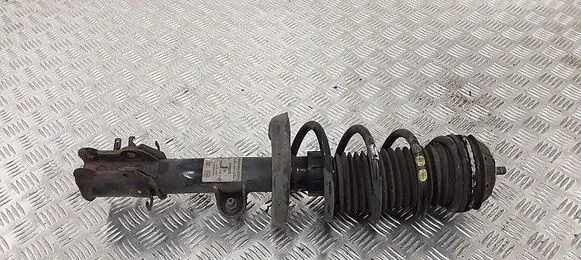 Fiat 500L Front shock absorber/damper 824903010974 51936075