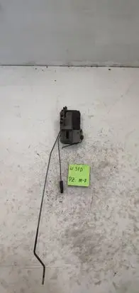 Skoda Felicia I Front door lock 897461546