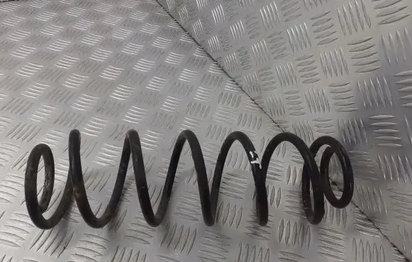Volkswagen Golf IV Rear coil spring