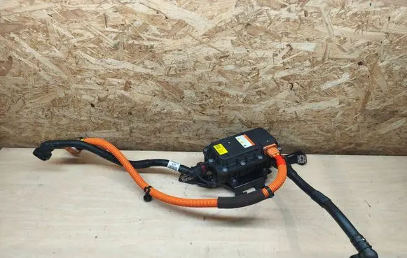 KIA Niro Coolant heater 375W2AO000