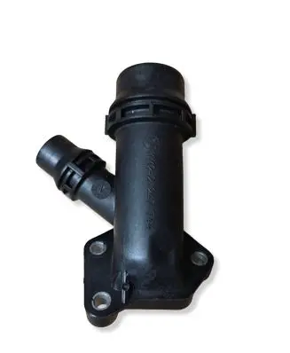 BMW 5 E60 E61 Engine coolant pipe/hose 11122247744