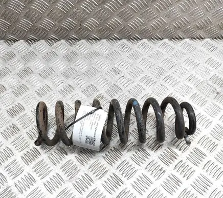 Mercedes-Benz E W238 Rear coil spring A2133240404