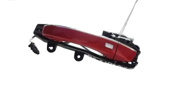 MG ZS Front door exterior handle