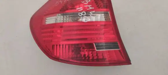BMW 1 E81 E87 Rear/tail lights 7164955