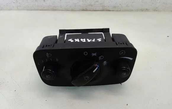 Ford S-MAX Light switch 6G9T13A024CF