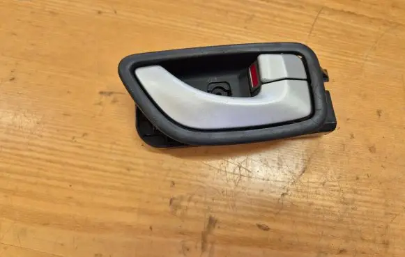 Hyundai Sonata Rear door interior handle 83623NF000