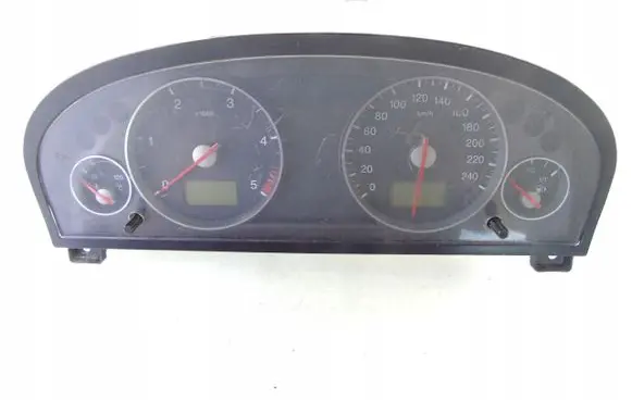 Ford Mondeo Mk III Speedometer (instrument cluster) 3S7T10849JC