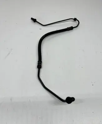 Volkswagen Golf V Clutch pipe/line 