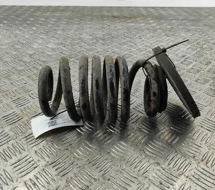Volkswagen Transporter - Caravelle T6 Rear coil spring 7J0511115F