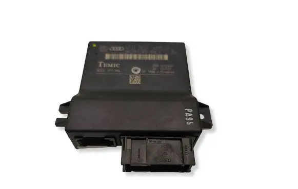 Audi A6 S6 C6 4F Other control units/modules 4F0907468B 8006TF7MNL 4F0910468A
