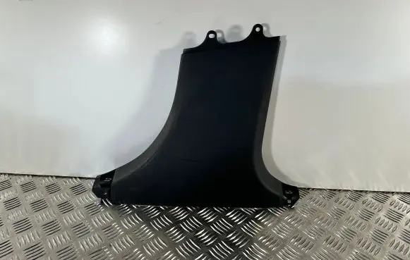 Mercedes-Benz C W205 (B) pillar trim (bottom) A2056900425