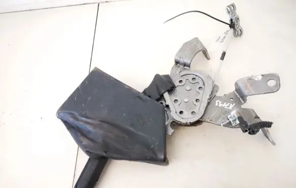 Subaru Legacy Handbrake/parking brake lever assembly