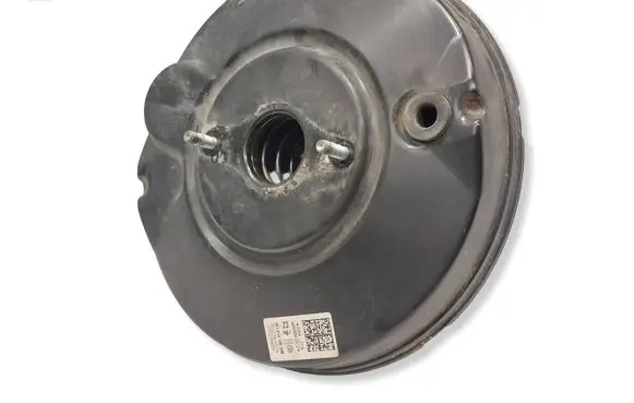 Skoda Octavia Mk2 (1Z) Brake booster 1K1614105DM