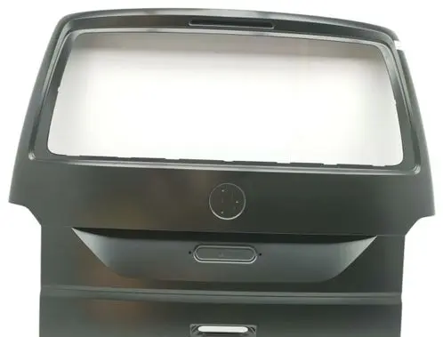 Tailgate/trunk/boot lid