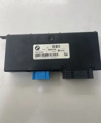 BMW 5 F10 F11 Gateway control module 9354755 142741 ZGW028SK