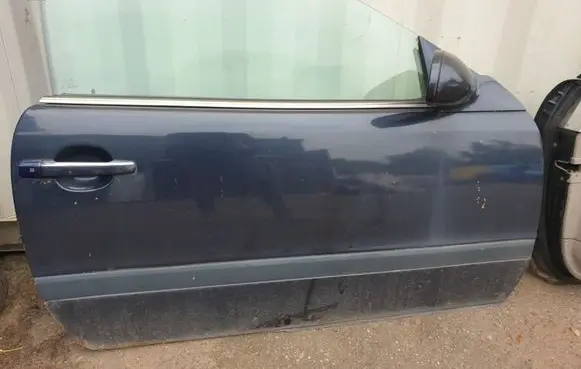 Mercedes-Benz CLK A208 C208 Front door A2087200805R