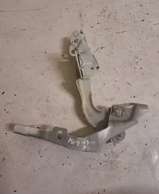 Engine bonnet/hood hinges