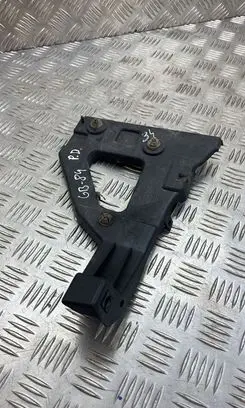 Audi A6 S6 C6 4F Front bumper mounting bracket 4F0807228