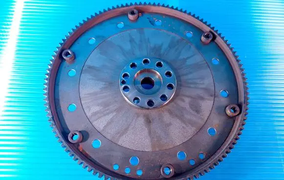 Audi A6 Allroad C7 Flywheel 059105323BN