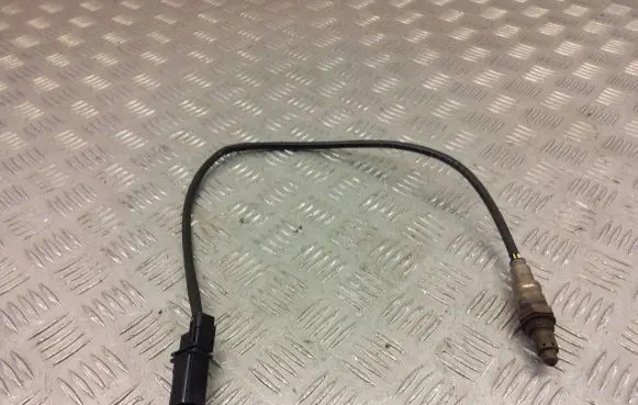 Alfa Romeo Stelvio Lambda probe sensor 670105618