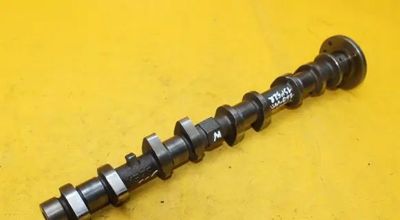 Toyota Yaris Camshaft 355