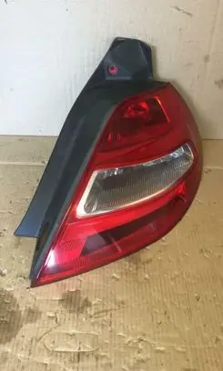 Renault Megane II Rear/tail lights 8200413216