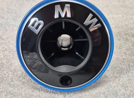 BMW iX Manufacturer badge logo/emblem 9492156