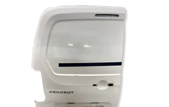 Peugeot Partner Back/rear loading door