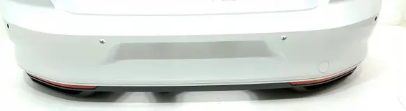 Volkswagen PASSAT B8 USA Rear bumper 3G5807417G