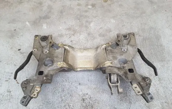 Citroen C5 Front subframe C068V299120203 968873211A