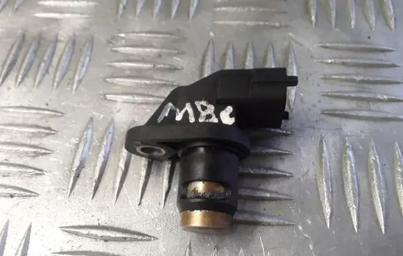 Mercedes-Benz C W203 Crankshaft position sensor A0041536928 0232103037