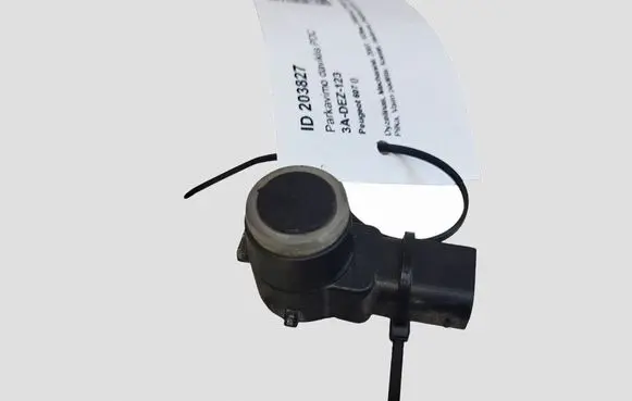 Peugeot 607 Parking PDC sensor 5902010111P