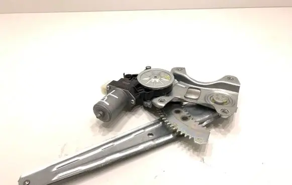 Suzuki Swift IV Rear door window regulator with motor 8353067T00