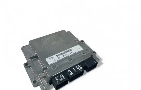 Ford Focus Engine control unit/module ECU 7M5112A650AAD