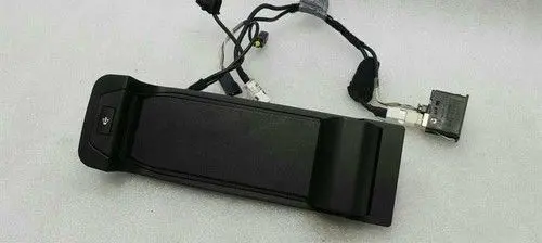 BMW 3 E92 E93 USB control unit 9129651