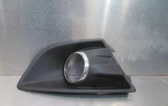 Ford Grand C-MAX Front fog light trim/grill AM51R19952AA