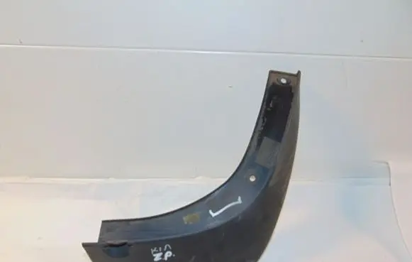 KIA Soul Rear mudguard 868422K500