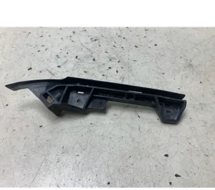 Opel Astra G Front bumper mounting bracket 90559500