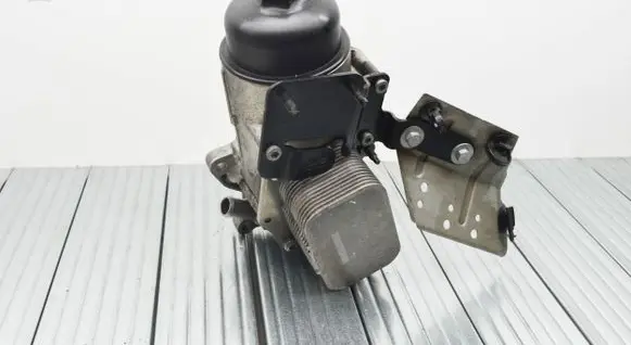 Ford Kuga II Gearbox / Transmission oil cooler CN5Q6L625AB
