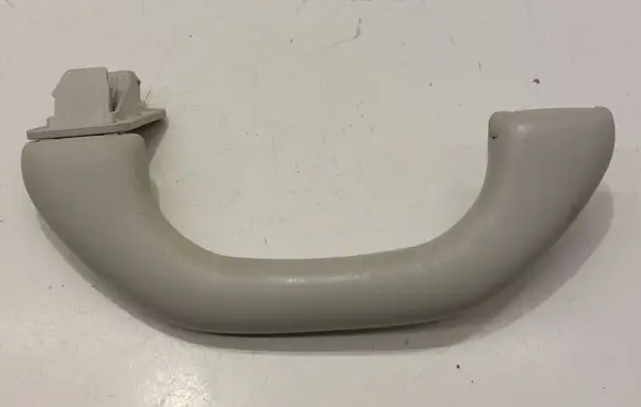 Volkswagen PASSAT CC Front interior roof grab handle 1K0857607M