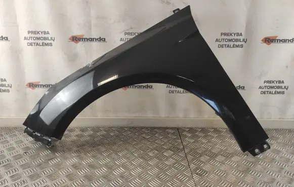 Ford Focus Fender 