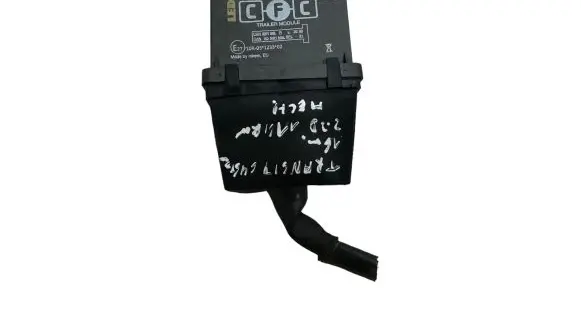 Ford Transit Custom Other control units/modules 10R03123302