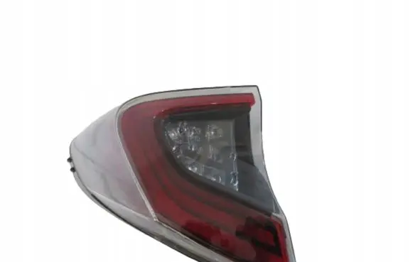 Toyota C-HR I Rear/tail lights 81560F4030