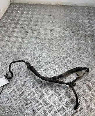 Opel Zafira B Brake vacuum hose/pipe 